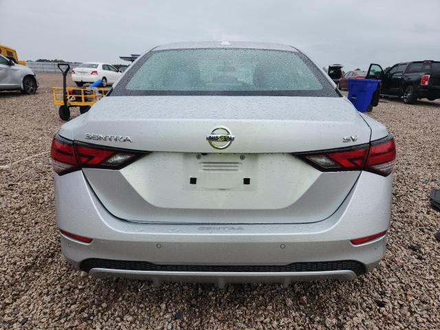 Продаж на аукціоні авто 2021 Nissan Sentra, vin: 3N1AB8CV4MY217148, номер лоту: 59062336