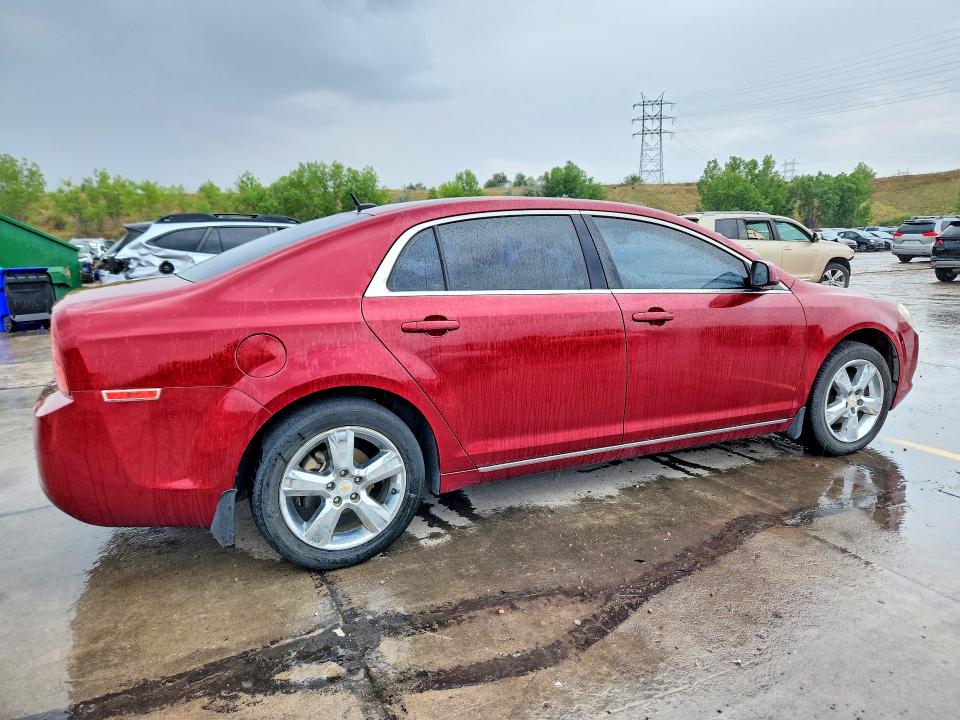 Aukcja sprzedaży 2011 Chevrolet Malibu, vin: 1G1ZD5E10BF257839, numer aukcji: 58156886