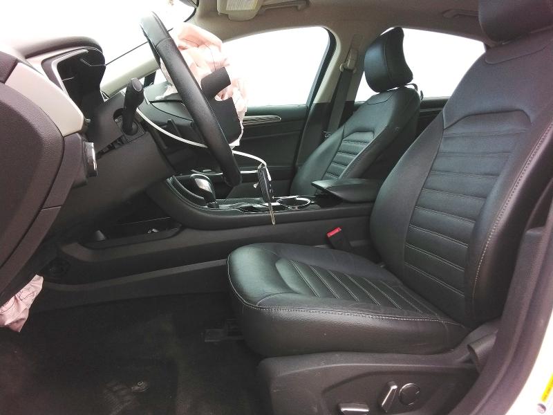 2016 Ford Fusion მანქანა იყიდება აუქციონზე, vin: 3FA6P0H95GR328975, აუქციონის ნომერი: 57340326