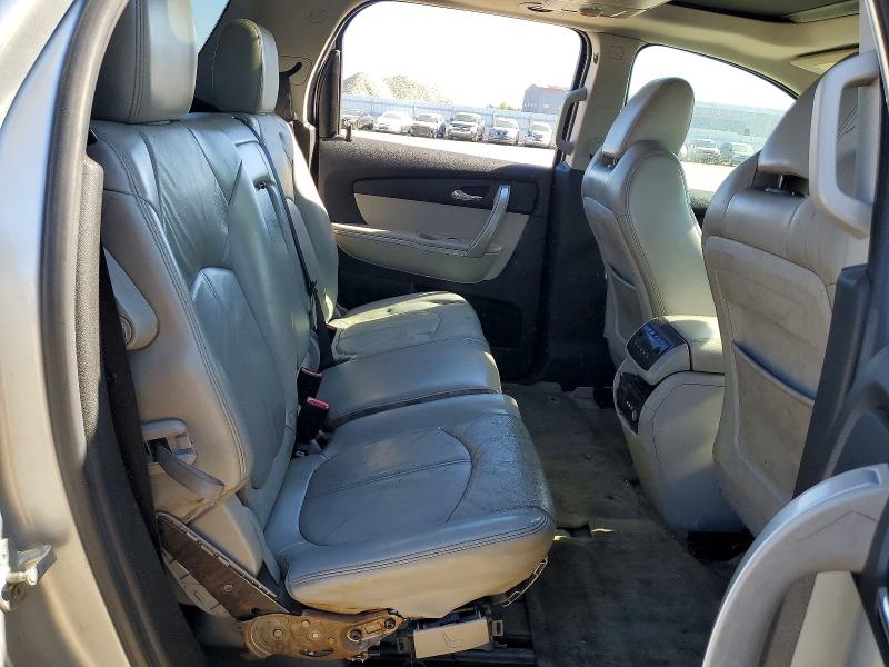 Aukcja sprzedaży 2011 Gmc Acadia, vin: 1GKKRRED1BJ116078, numer aukcji: 57087846