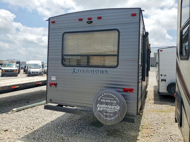 Продаж на аукціоні авто 2020 Keys Longhorn, vin: 4YDT29228LS379054, номер лоту: 56497966