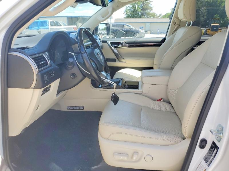55885926 :رقم المزاد ، JTJGM7BX9P5340473 vin ، 2023 Lexus Gx مزاد بيع