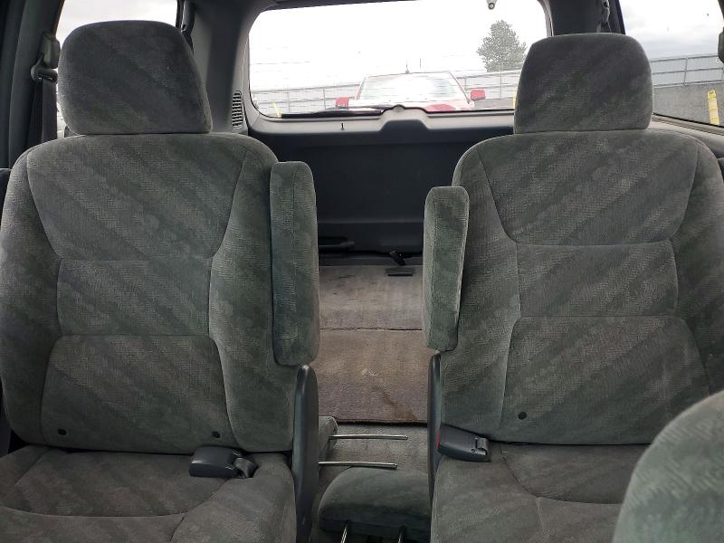 Aukcja sprzedaży 2004 Honda Odyssey, vin: 5FNRL18694B039898, numer aukcji: 58916706