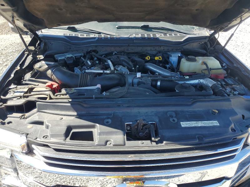 Auction sale of the 2018 Ford F250, vin: 1FT7W2BT4JEC99836, lot number: 55505016