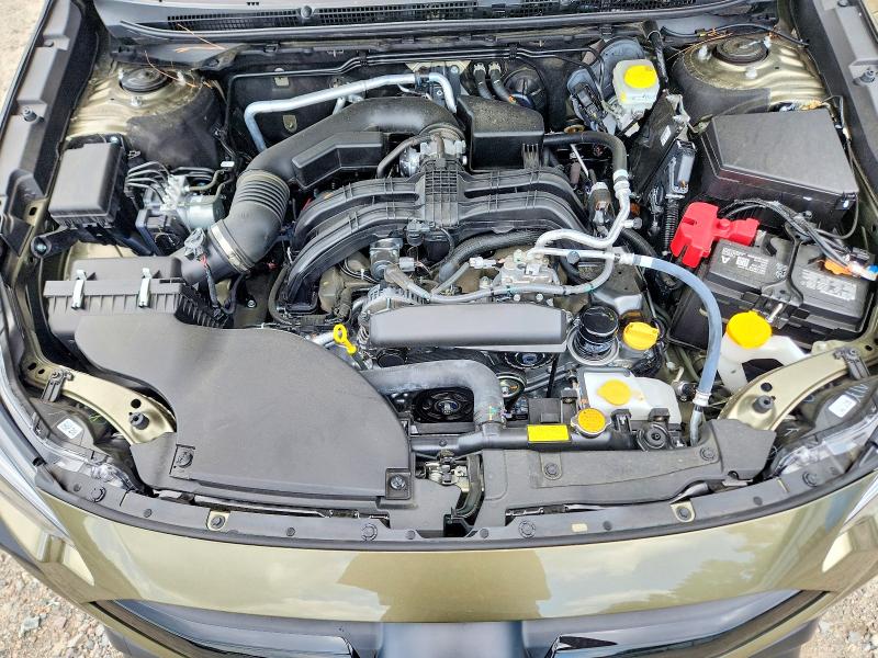 Продажа на аукционе авто 2025 Subaru Outback, vin: 4S4BTALC1S3332263, номер лота: 59537786