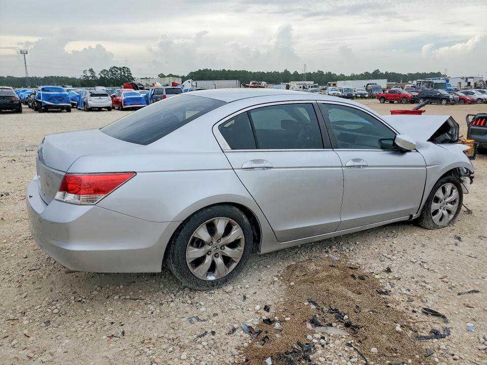 Aukcja sprzedaży 2009 Honda Accord, vin: 1HGCP26799A189295, numer aukcji: 58009416