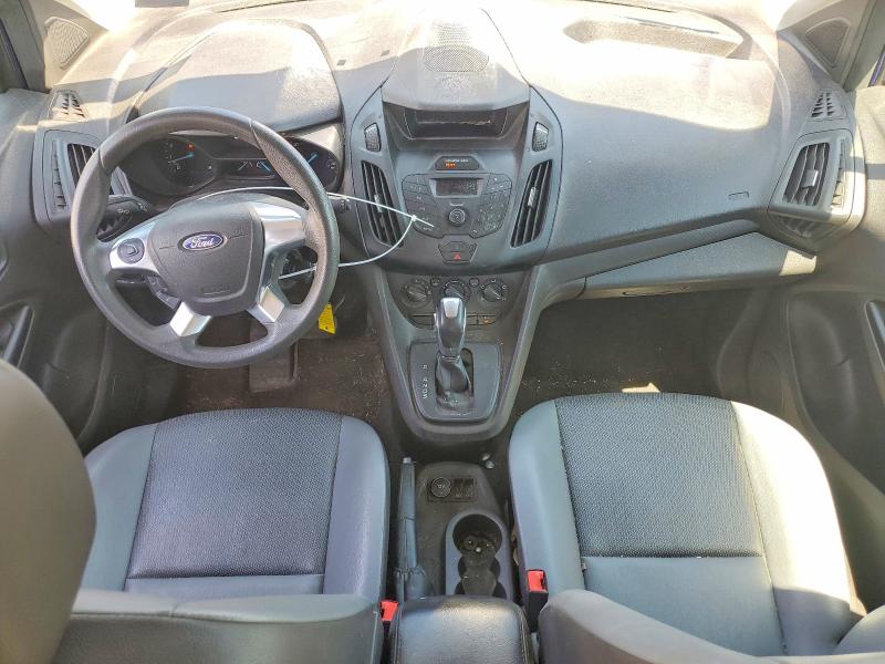 Aukcja sprzedaży 2018 Ford Transit Connect, vin: NM0GS9E76J1372390, numer aukcji: 55535486