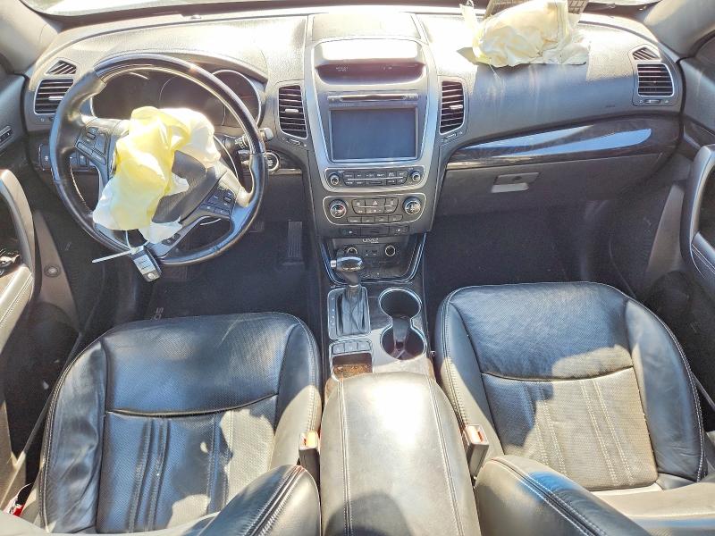 Продаж на аукціоні авто 2014 Kia Sorento, vin: 5XYKWDA73EG511410, номер лоту: 57596826