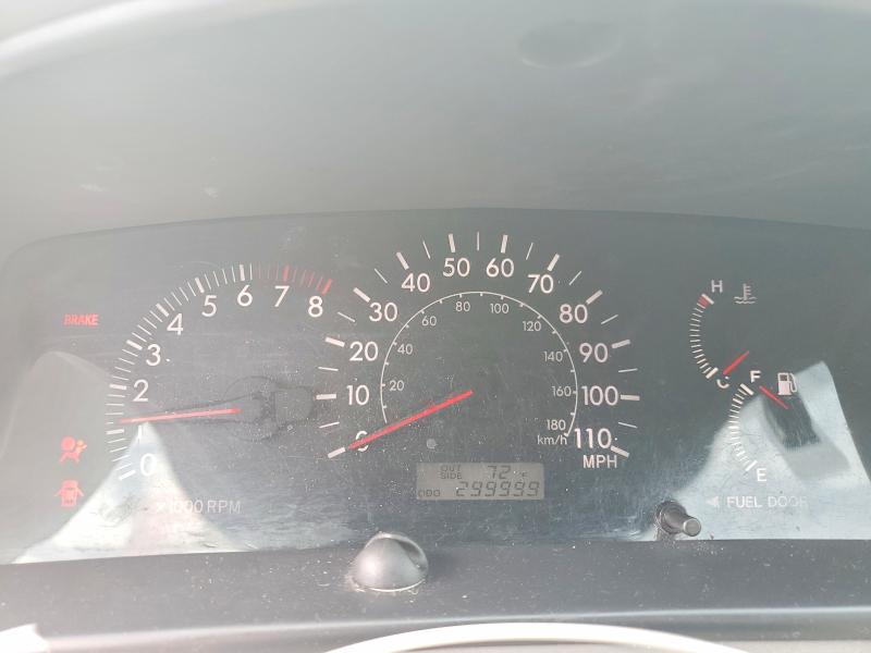 58590886 :رقم المزاد ، 2T1BR30E07C835527 vin ، 2007 Toyota Corolla مزاد بيع