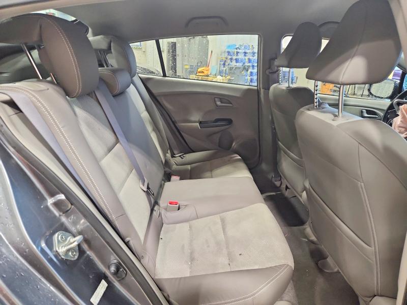 Продажа на аукционе авто 2013 Honda Insight, vin: JHMZE2H71DS004900, номер лота: 56574356