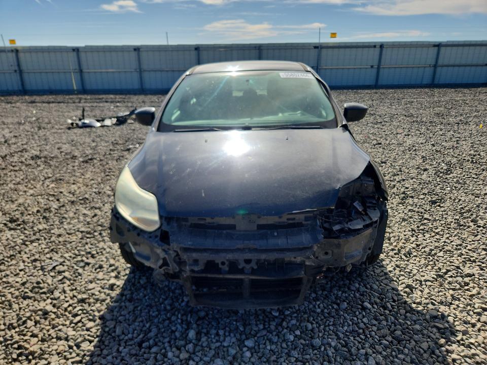 Aukcja sprzedaży 2012 Ford Focus, vin: 1FAHP3K26CL400782, numer aukcji: 55802466