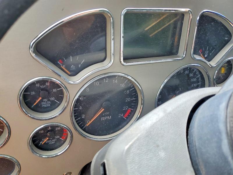 Продаж на аукціоні авто 2018 Mack 600, vin: 1M1AW09Y4JM085267, номер лоту: 55352806