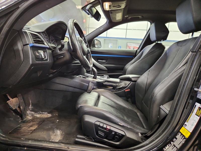 Aukcja sprzedaży 2014 Bmw 335, vin: WBA3X9C59ED153333, numer aukcji: 59548776