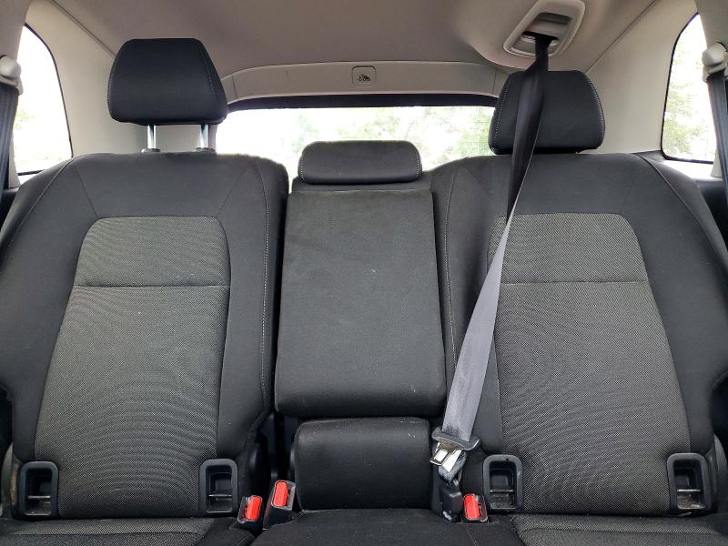 58875196 :رقم المزاد ، 2HKRS4H25SH479035 vin ، 2025 Honda Cr-v مزاد بيع