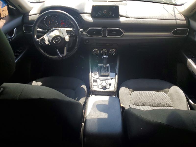 Aukcja sprzedaży 2018 Mazda Cx-5, vin: JM3KFABM5J1390075, numer aukcji: 56189476