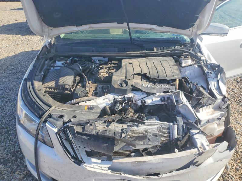 Aukcja sprzedaży 2016 Buick Lacrosse, vin: 1G4GB5G31GF102481, numer aukcji: 56426186