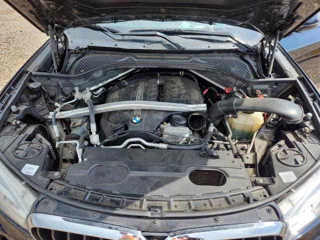 Продаж на аукціоні авто 2017 Bmw X5, vin: 5UXKR2C3XH0W43126, номер лоту: 57019806