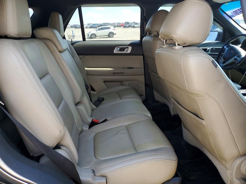 Aukcja sprzedaży 2014 Ford Explorer, vin: 1FM5K7D83EGA72765, numer aukcji: 57676376