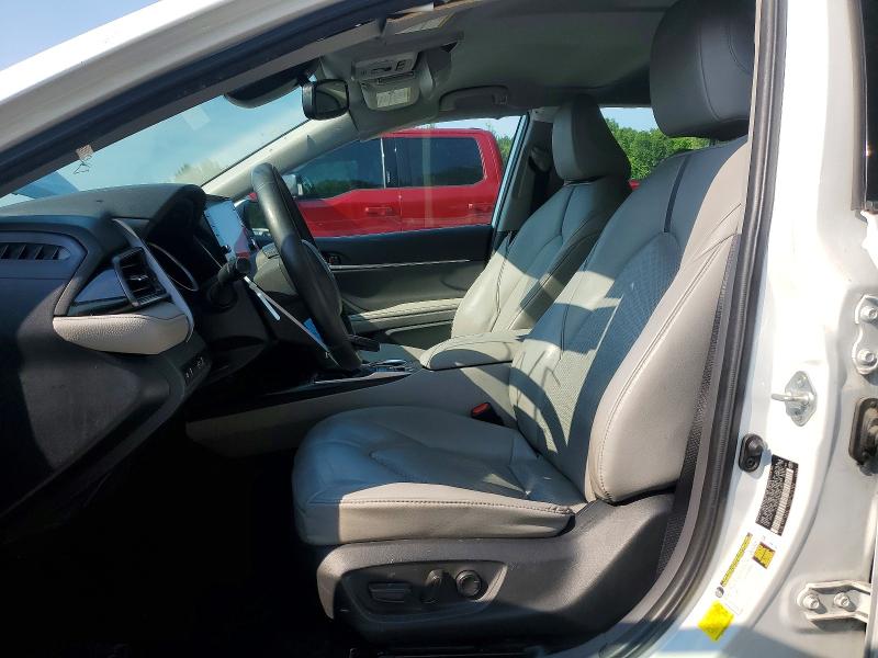 Aukcja sprzedaży 2023 Toyota Camry Hybrid, vin: 4T1F31AK9PU617631, numer aukcji: 58103406
