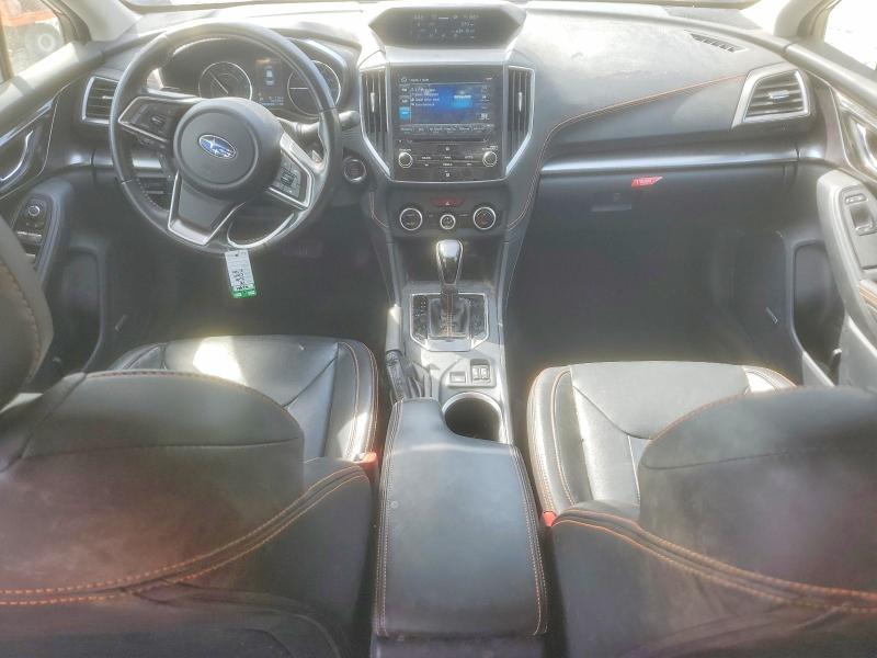 2018 Subaru Crosstrek მანქანა იყიდება აუქციონზე, vin: JF2GTAMCXJ8297265, აუქციონის ნომერი: 57565946