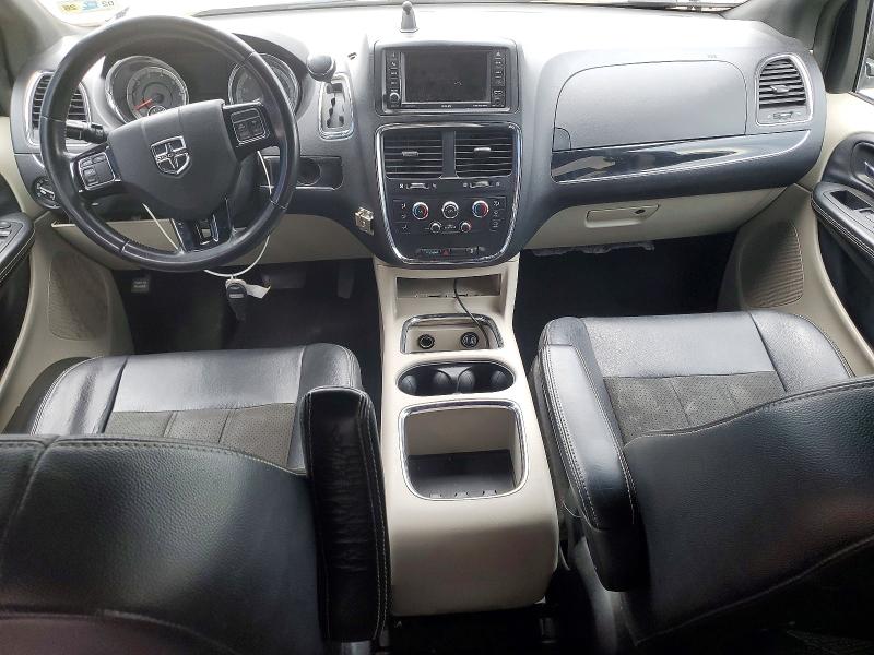 Aukcja sprzedaży 2019 Dodge Grand Caravan, vin: 2C4RDGCGXKR513553, numer aukcji: 58272346