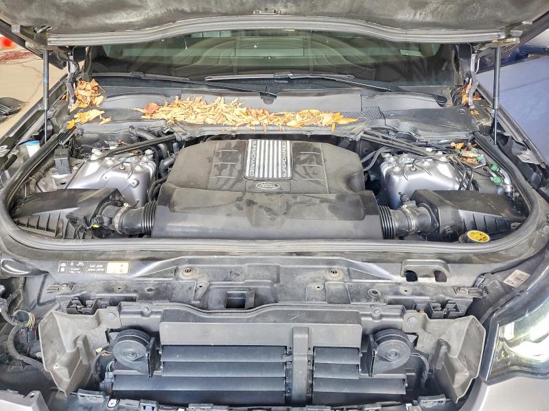 Продажа на аукционе авто 2020 Land Rover Discovery, vin: SALRR2RV8L2433980, номер лота: 56979896