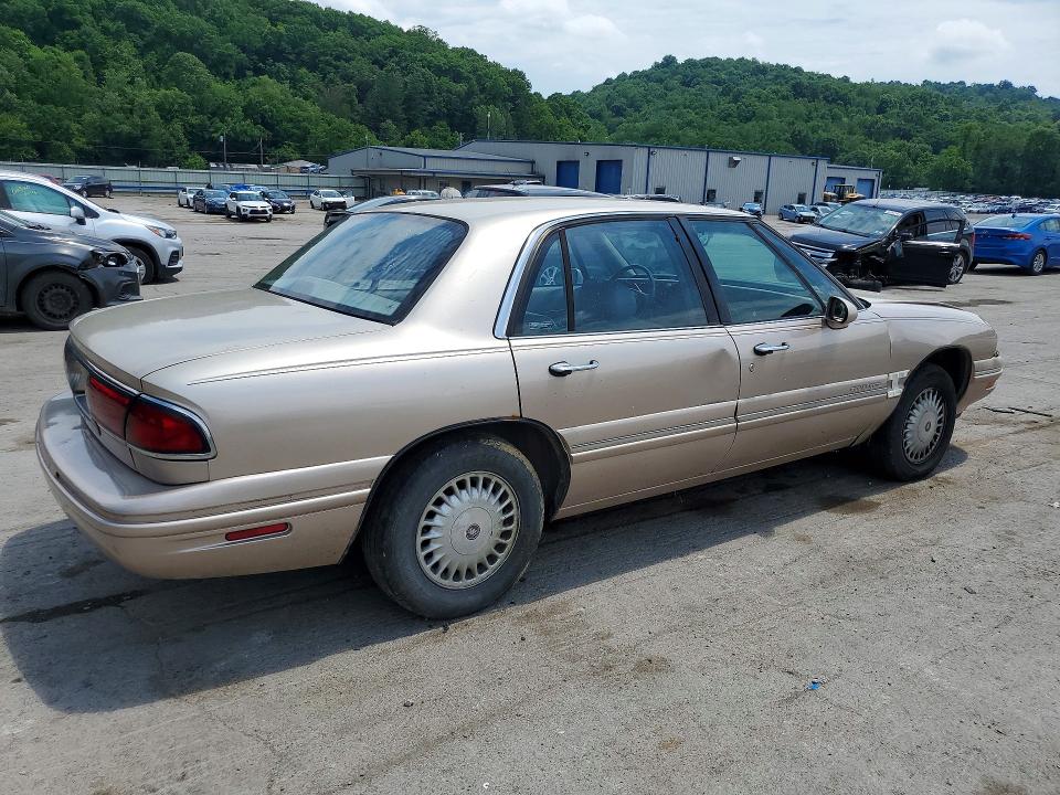 Aukcja sprzedaży 1998 Buick Lesabre, vin: 1G4HR52K3WH485549, numer aukcji: 56887976
