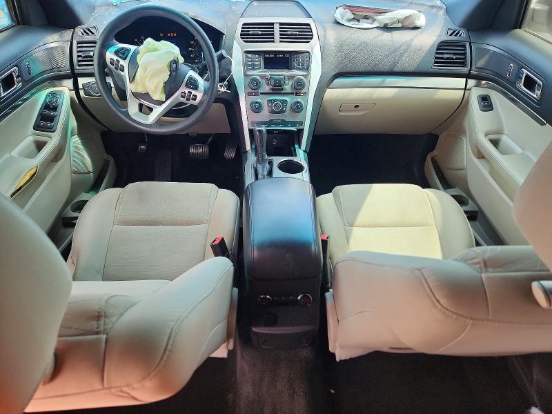Продаж на аукціоні авто 2011 Ford Explorer, vin: 1FMHK7B8XBGA64710, номер лоту: 55657826
