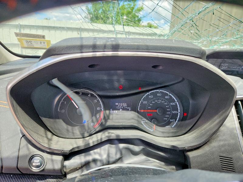 Продаж на аукціоні авто 2021 Subaru Crosstrek, vin: JF2GTACC2M9382231, номер лоту: 55534396