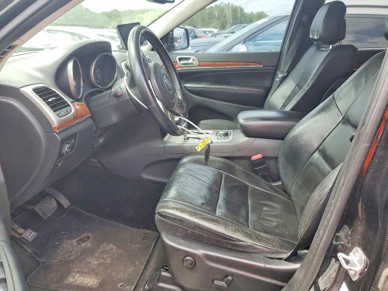 Продаж на аукціоні авто 2013 Jeep Grand Cherokee, vin: 1C4RJFBG7DC576237, номер лоту: 56882426