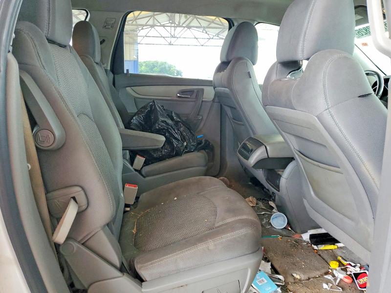 Aukcja sprzedaży 2017 Chevrolet Traverse, vin: 1GNKRHKD7HJ201470, numer aukcji: 57652826