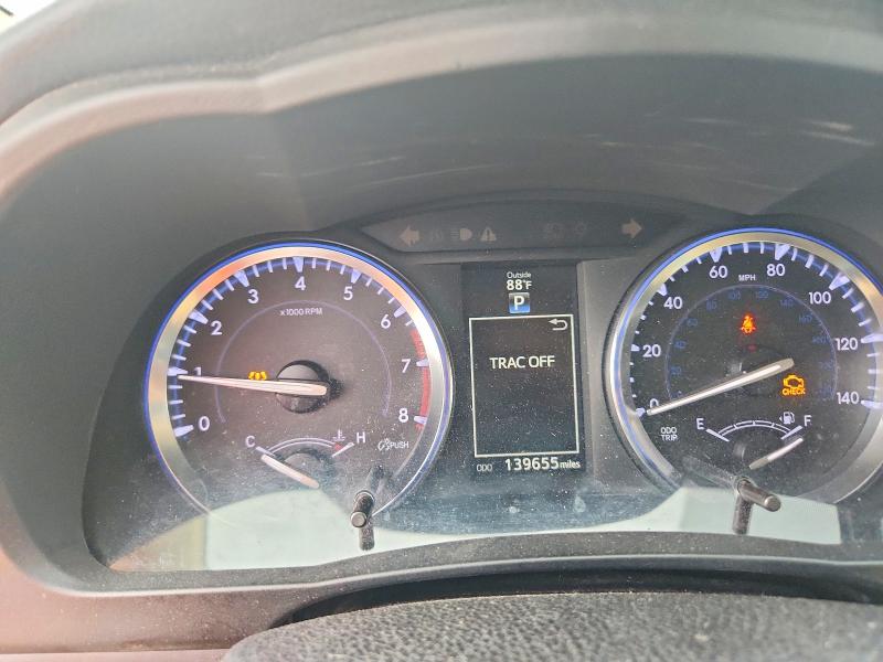 Продаж на аукціоні авто 2014 Toyota Highlander, vin: 5TDYKRFH5ES026970, номер лоту: 58748256