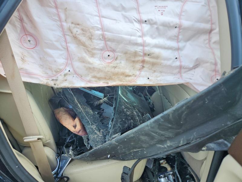 Продаж на аукціоні авто 2015 Cadillac Srx, vin: 3GYFNBE30FS520365, номер лоту: 58404806