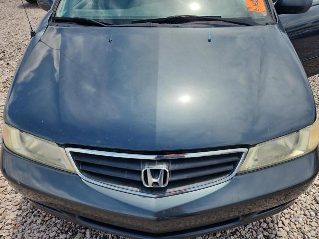 Aukcja sprzedaży 2004 Honda Odyssey, vin: 5FNRL18684B072259, numer aukcji: 56938096