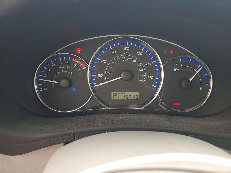 Aukcja sprzedaży 2012 Subaru Forester, vin: JF2SHBBC4CH432814, numer aukcji: 55860066