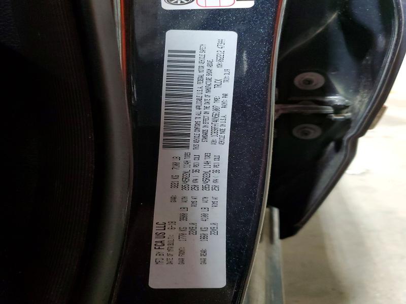 54920906 :رقم المزاد ، 1C6SRFHT4KN561007 vin ، 2019 Ram 1500 مزاد بيع