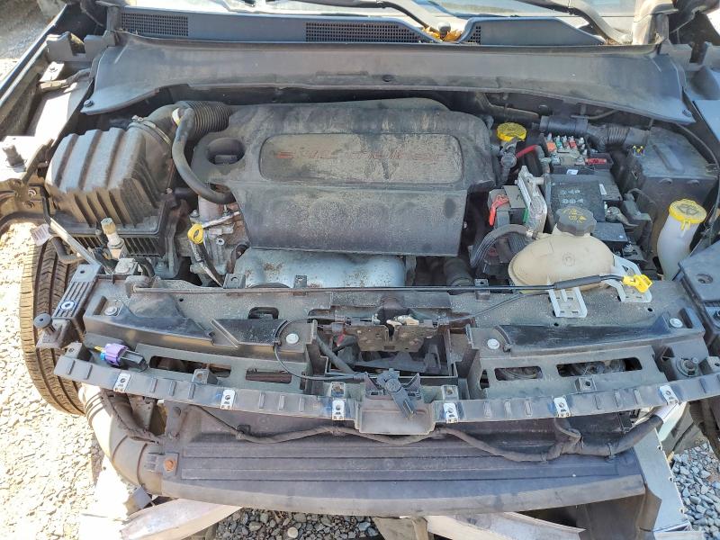 Aukcja sprzedaży 2018 Jeep Compass, vin: 3C4NJDCB5JT332799, numer aukcji: 58555806