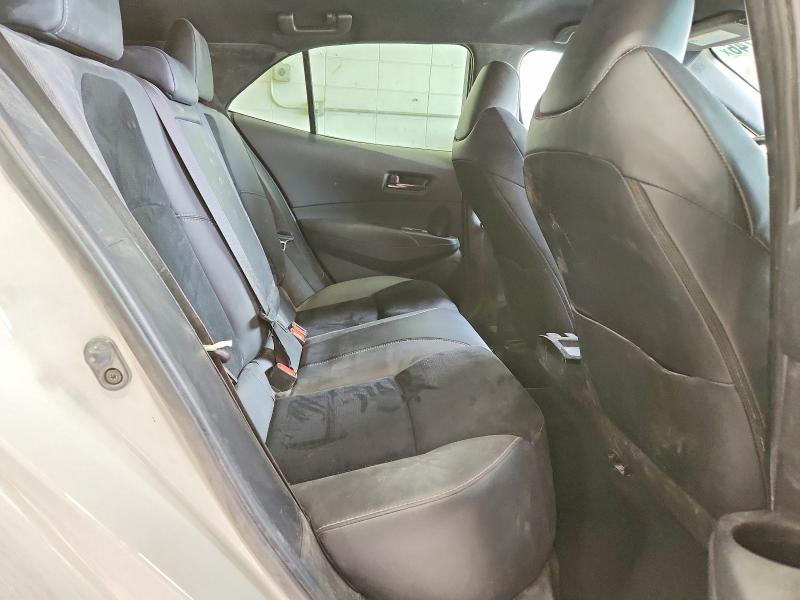 56377746 :رقم المزاد ، JTNABAAE1RA014880 vin ، 2024 Toyota Gr Corolla مزاد بيع
