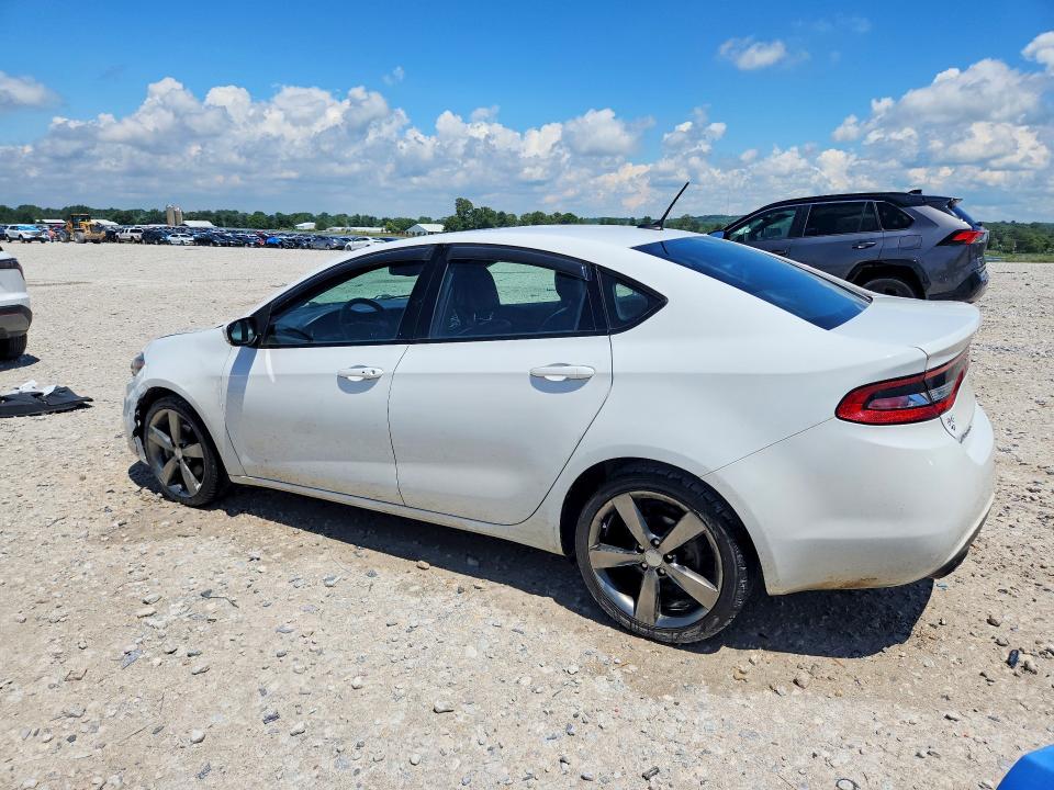Продажа на аукционе авто 2015 Dodge Dart, vin: 1C3CDFEB4FD205003, номер лота: 58568996