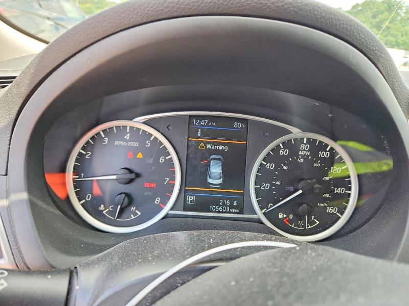 Aukcja sprzedaży 2019 Nissan Sentra, vin: 3N1AB7AP5KY320445, numer aukcji: 57021456