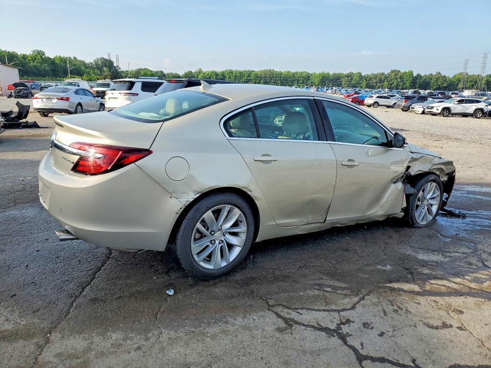 Aukcja sprzedaży 2014 Buick Regal, vin: 2G4GK5EX2E9312471, numer aukcji: 55416266