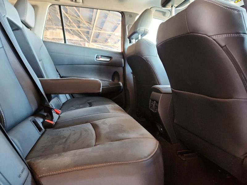 2023 Toyota Corolla Cross მანქანა იყიდება აუქციონზე, vin: 7MUEAAAG2PV056023, აუქციონის ნომერი: 56304716
