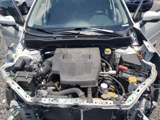 Продаж на аукціоні авто 2022 Subaru Forester, vin: JF2SKAPC1NH445608, номер лоту: 58284756