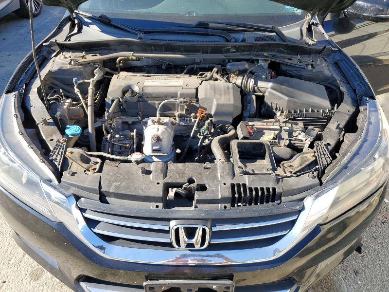 Aukcja sprzedaży 2013 Honda Accord, vin: 1HGCR2F5XDA254480, numer aukcji: 57077866