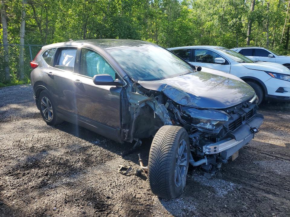 58132466 :رقم المزاد ، 2HKRW2H23KH140167 vin ، 2019 Honda Cr-v مزاد بيع