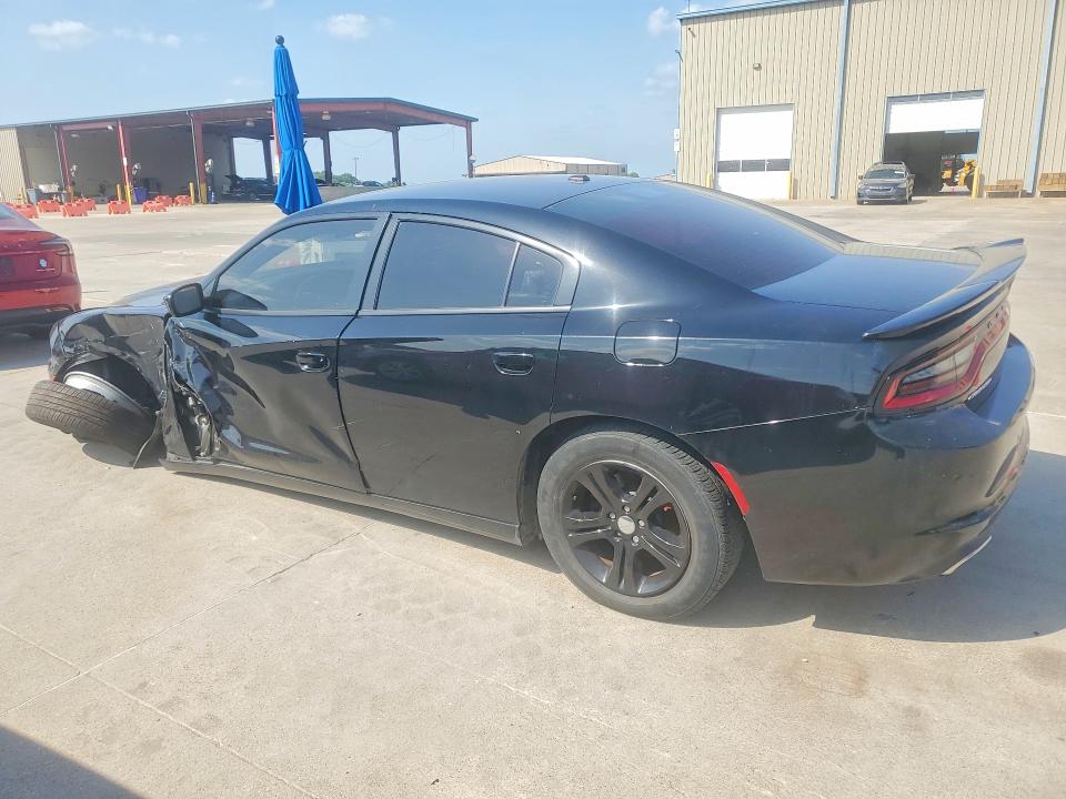 Продаж на аукціоні авто 2019 Dodge Charger, vin: 2C3CDXBGXKH752974, номер лоту: 58349966