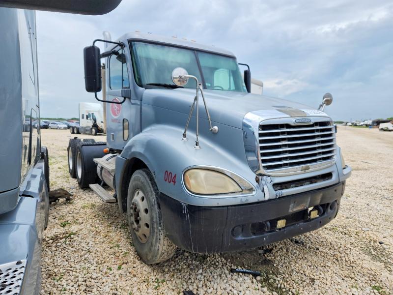 Продажа на аукционе авто 2007 Freightliner Conventional, vin: 1FUJA6CK47LY07298, номер лота: 57522246
