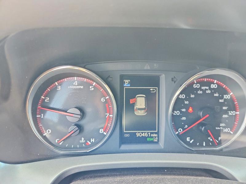 2018 Toyota Rav4 მანქანა იყიდება აუქციონზე, vin: 2T3JFREV0JW757909, აუქციონის ნომერი: 55785466