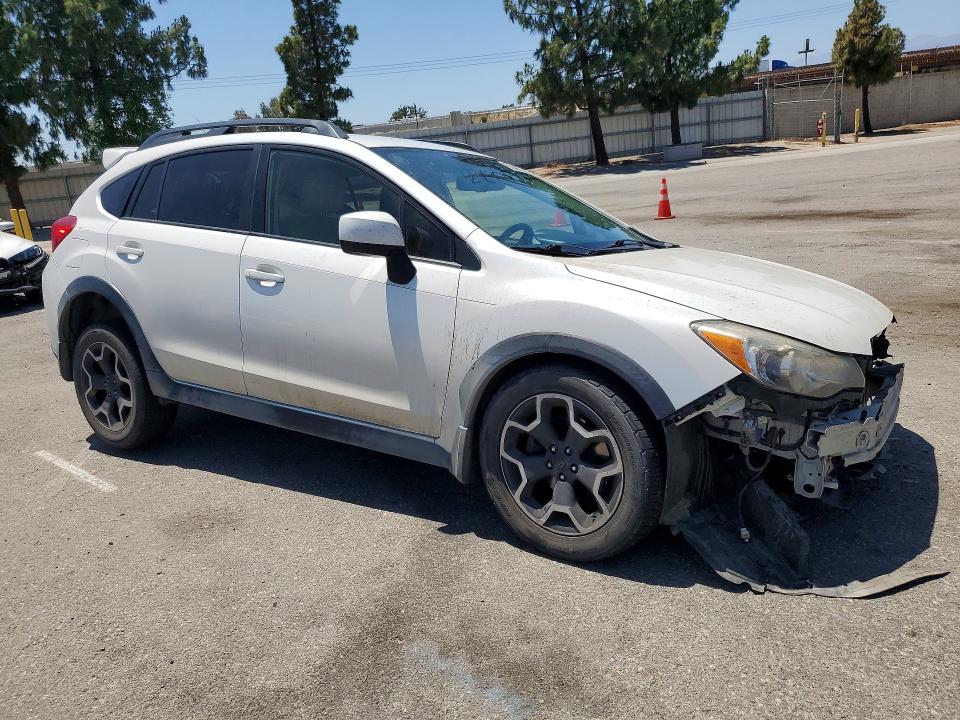 55847366 :رقم المزاد ، JF2GPAWC1E8218279 vin ، 2014 Subaru Xv Crosstrek مزاد بيع