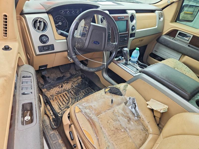 Продажа на аукционе авто 2012 Ford F150, vin: 1FTFW1ETXCFC68296, номер лота: 55621846
